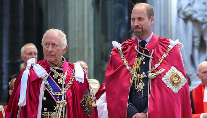 Psychic predicts Prince William 2026 personal win in King’s new plans