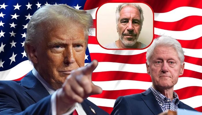 MAGA roars as DOJ drops Epstein files: Heres what we know