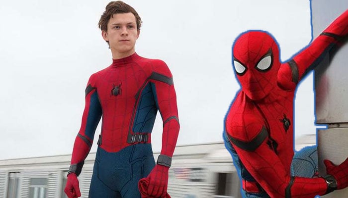Tom Holland receives new title as ‘Brand New Day’ filming wraps