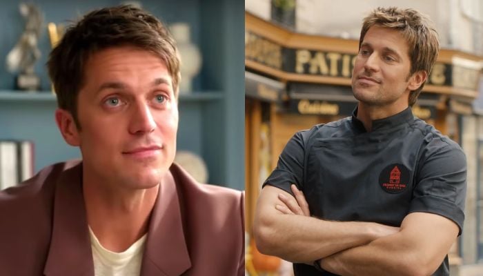 Emily in Paris season 5 reunites Lily Collins with Lucas Bravo, Lucien Laviscount