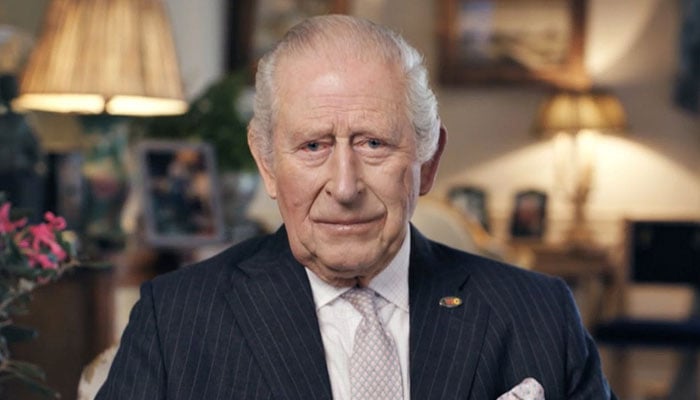 King Charles provides salve for royal headache after distressing update