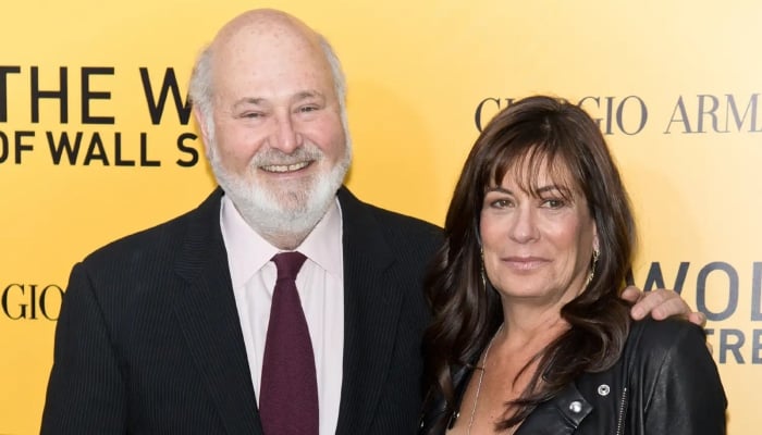 Inside Rob and Michele Reiner’s struggle to help their son