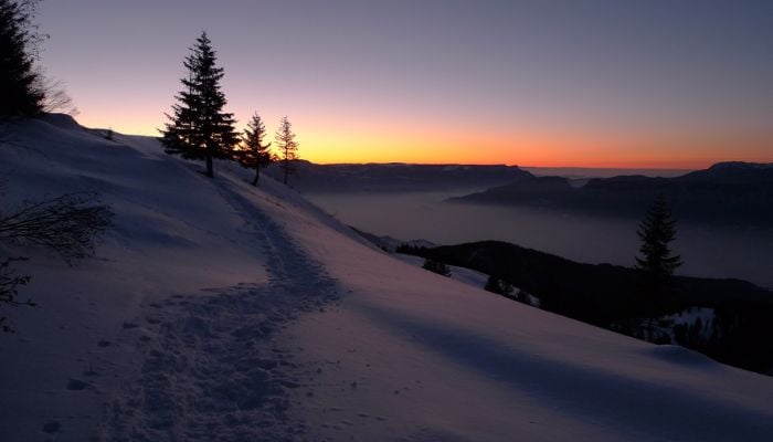 Winter solstice arrives: Everything to know about shortest day, longest night of 2025