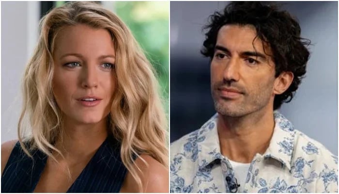 Blake Lively and Justin Baldoni’s case is set for trial in 2026