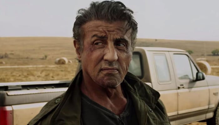 Why Sylvester Stallone loses biggest blockbuster role?