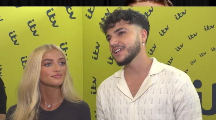 Princess, Junior Andre to appear in Katie Price's new TV series