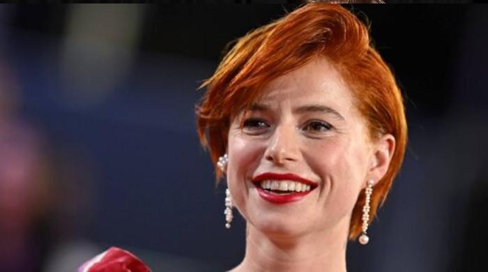 Jessie Buckley confirms birth of first child