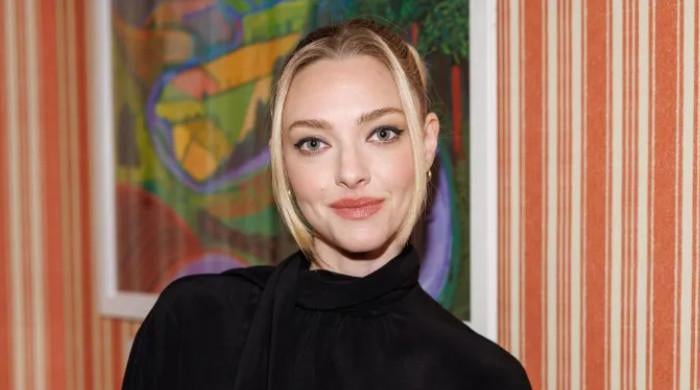 Amanda Seyfried on how she feels not getting role in ‘Wicked'