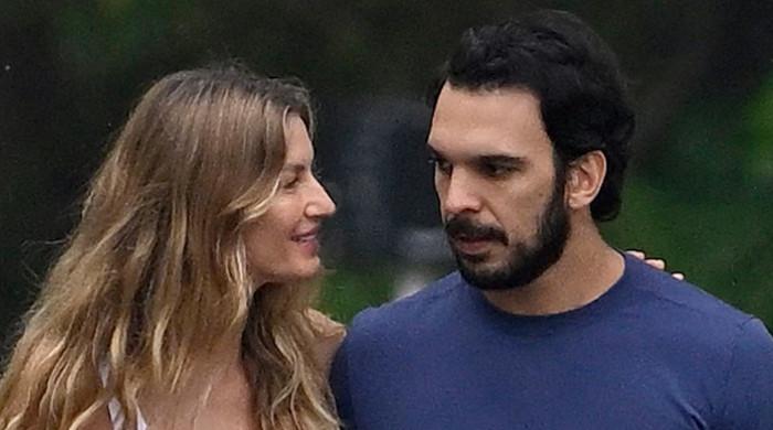 Gisele Bündchen and beau Joaquim Valente are married: Reports