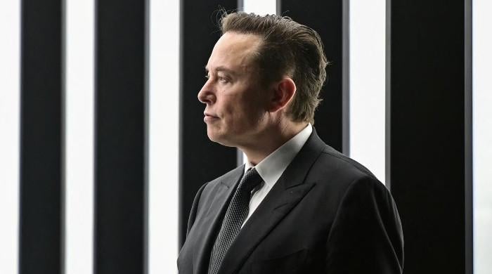 Musk wins appeal that restores 2018 Tesla pay deal now worth about $139bn