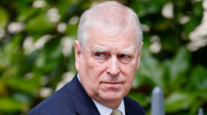 Andrew's new setback proves royal family's major misjudgement