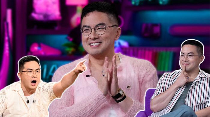 Why is Bowen Yang leaving ‘Saturday Night Live'?