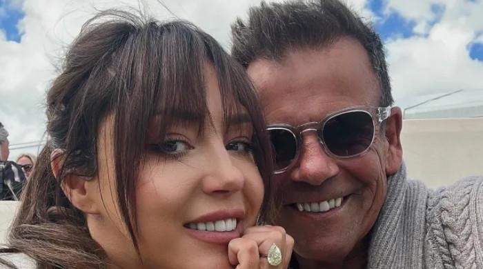 Influencer Lorna Luxe reveals husband John Andrews hospitalised with organ failure