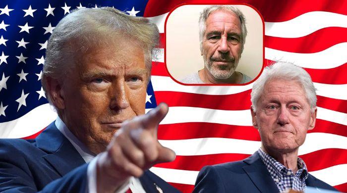 MAGA roars as DOJ drops Epstein files: Here's what we know