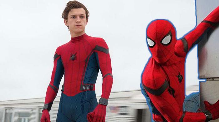 Tom Holland receives new title as 'Brand New Day' filming wraps