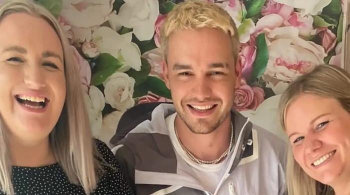 Liam Payne's sister says school demolition feels like 'another loss'