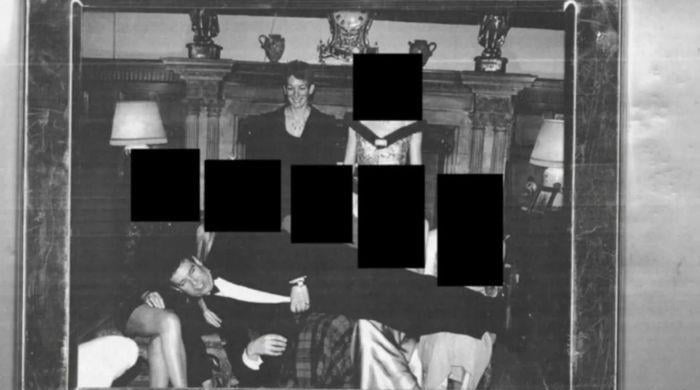 What's hidden in 550+ fully blacked-out pages of Epstein files?