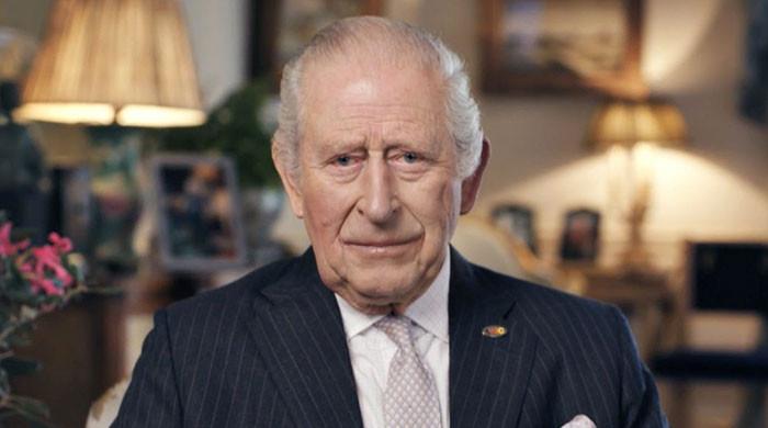 King Charles provides salve for royal headache after distressing update