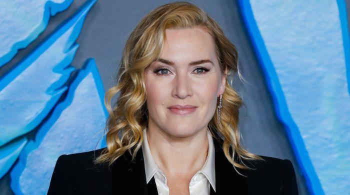Kate Winslet reveals what made her direct 'Goodbye June'