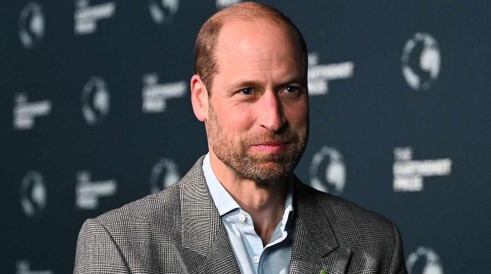 Prince William's vision marks milestone in significant moment