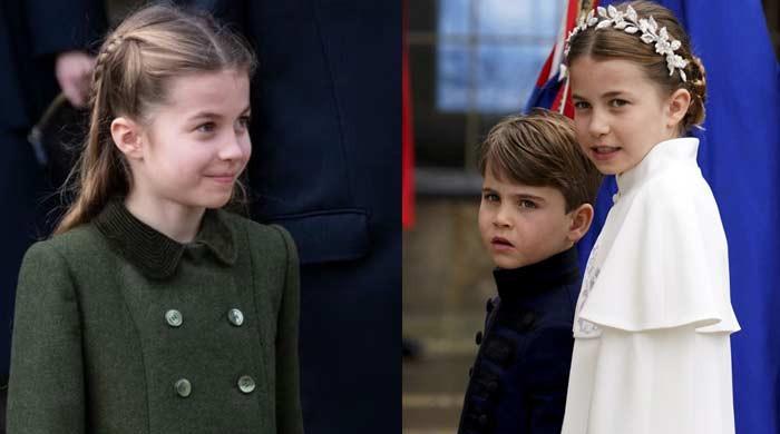Princess Charlotte prepares to take on important royal title: Training begins