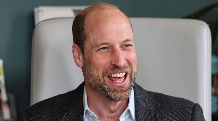 Prince William receives early Christmas present with new honour