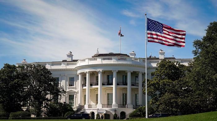 Mystery video stream on White House website under investigation: Here's what happened