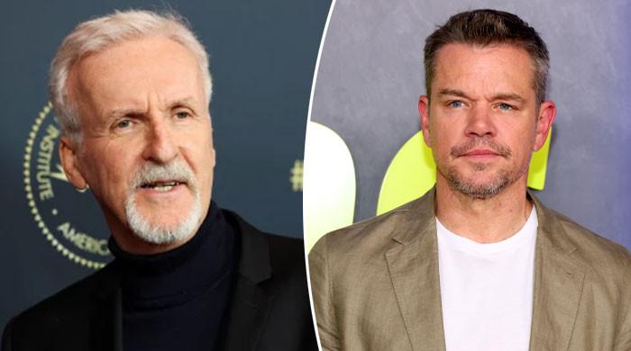 'Avatar' director refutes Matt Damon's casting claim