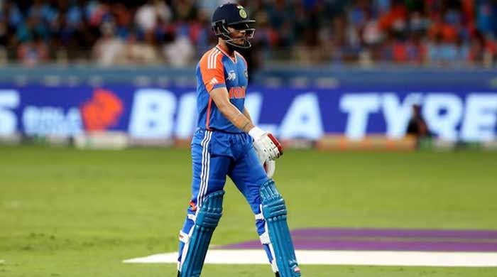 India drop Shubman Gill from T20 World Cup squad