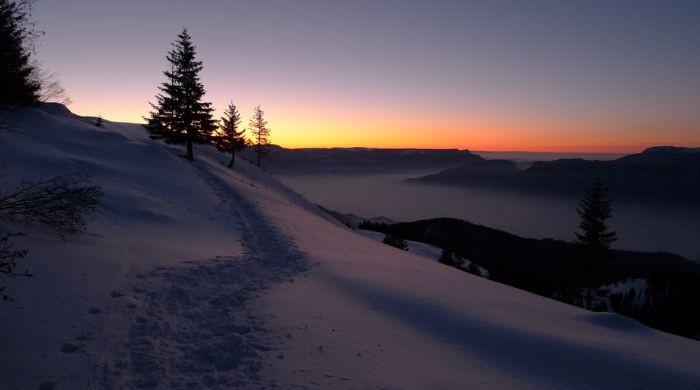 Winter solstice arrives: Everything to know about shortest day, longest night of 2025