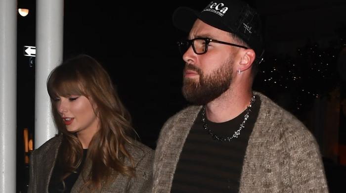 Taylor Swift, Travis Kelce wedding planning 'halted' after venue leak