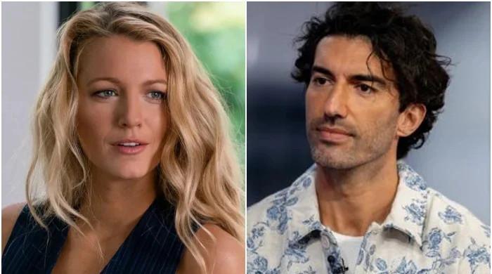 Blake Lively launches new legal attack against Justin Baldoni amid lawsuit
