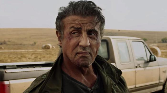 Why Sylvester Stallone loses biggest blockbuster role?
