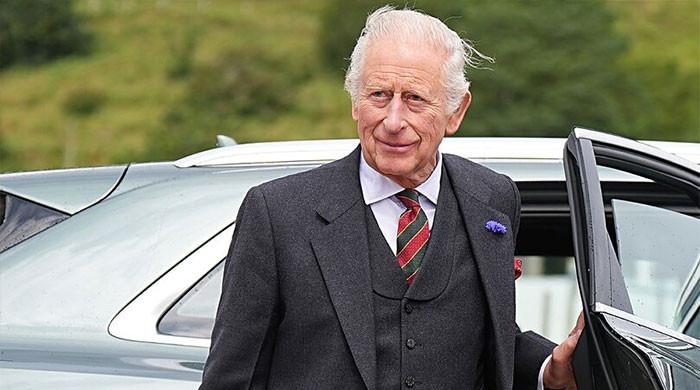 King Charles' Highland dream becomes Scotland's most crowded road trip