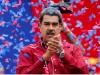 US issues sanctions on family members and associates of Venezuela's Maduro