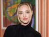 Amanda Seyfried on how she feels not getting role in ‘Wicked'