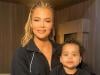 Khloe Kardashian son shares 'special' connection with late grandfather
