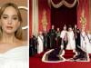 Jennifer Lawrence reveals surprising royal family fact: ‘always have…'