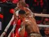 WATCH: Joshua knocks out Paul to win Netflix boxing bout