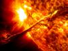 NASA's PUNCH mission offers first-ever views of continuous solar eruptions in space