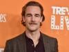 James Van Der Beek breaks silence on 'Dawson's Creek' reunion