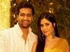 Vicky Kaushal publicly speaks about his 'baby boy' for first time