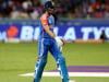 India drops Shubman Gill from T20 World Cup squad