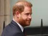 Prince Harry leaves grey skies behind for a golden Christmas in California I