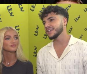 Princess, Junior Andre to appear in Katie Price's new TV series