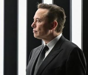 Musk wins appeal that restores 2018 Tesla pay deal now worth about $139bn