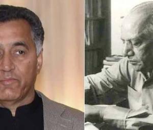 The Faiz we wish for vs the Faiz we got