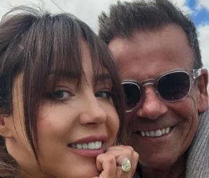 Influencer Lorna Luxe reveals husband John Andrews hospitalised with organ failure