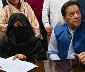 Toshakhana-2 case explained: A complete timeline and key facts