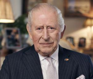 King Charles provides salve for royal headache after distressing update